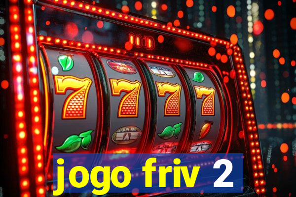 jogo friv 2